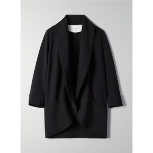 Aritzia Wilfred Chevalier Jacket